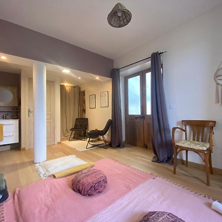 Le Clos Des Grandes Rivieres Sainte-Soulle Экстерьер фото