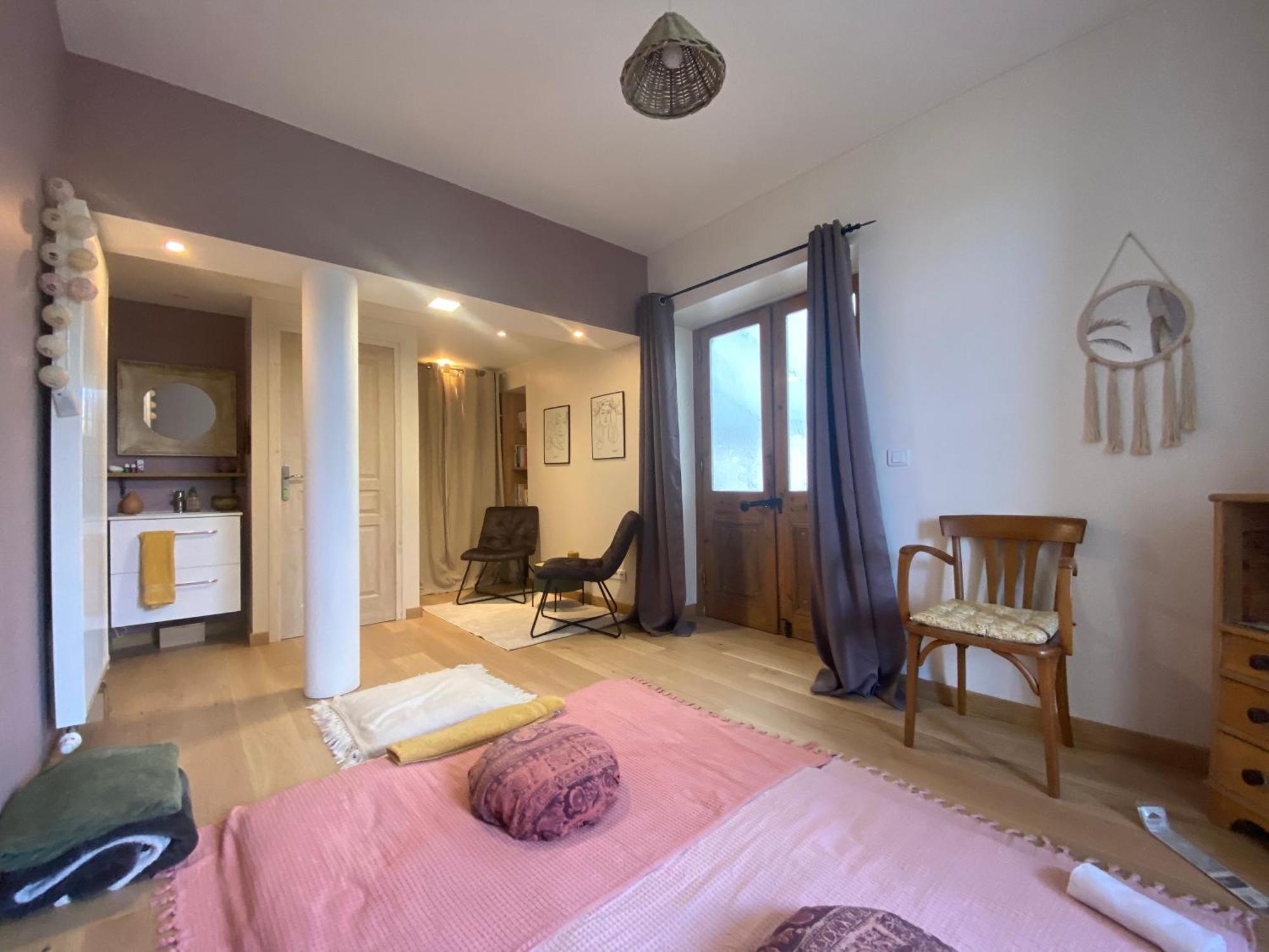 Le Clos Des Grandes Rivieres Sainte-Soulle Экстерьер фото
